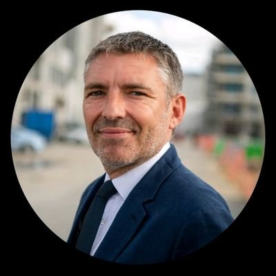 @ministereculture : chef de projet #Clairvaux /
@saintouen : maire adjoint #amenagement #urba #commerces #partenariats /
@plainecommune : conseiller #Seine