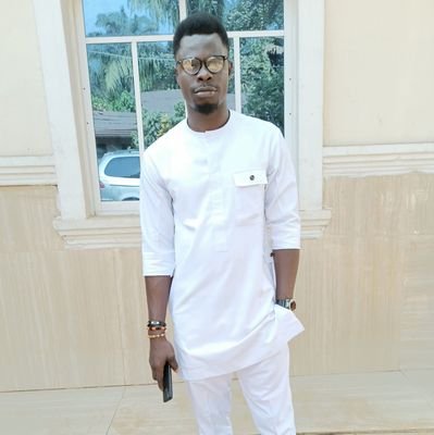 DanielOgemdi2's profile picture. I am Daniel.