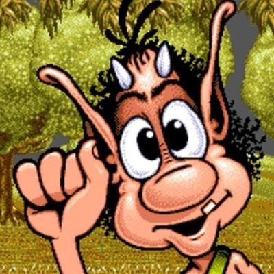 BalladChaos's profile picture. 