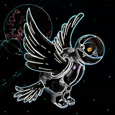 ArbiNovaDoves's profile picture. An unique genesis hand drawn collection of 4444 Nova Doves NFTs for early users #ArbitrumNova. #MintingNow
https://t.co/XbQbRQRnaR