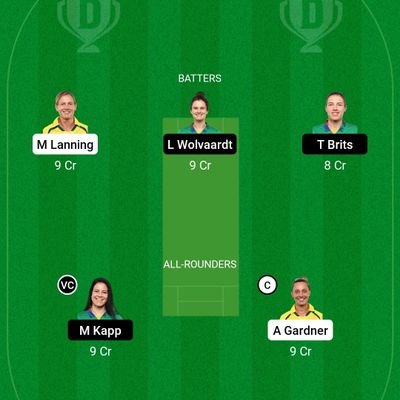 JobrgSuperKings's profile picture. Fantasy free team provider, Join my telegram from below link to get free teams