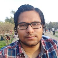 Amarendra Kumar (@amarendrahbti) 's Twitter Profile