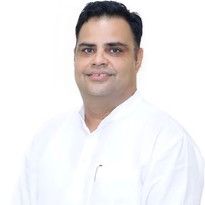 District Vice President,BJP, Faridabad