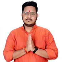 Astrologer Ravi Ghoshil(@RaviGhoshil) 's Twitter Profile Photo