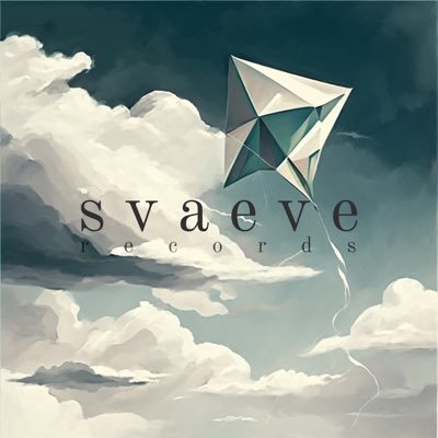 Record label - We love electronic & ambient music that levitate