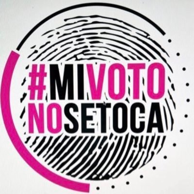 Unete y juntos lograremos el cambio. Fuera la 4T, fuera AMLO y sus cómplices. 🇲🇽 @SOSMexico2024. No soy Bot