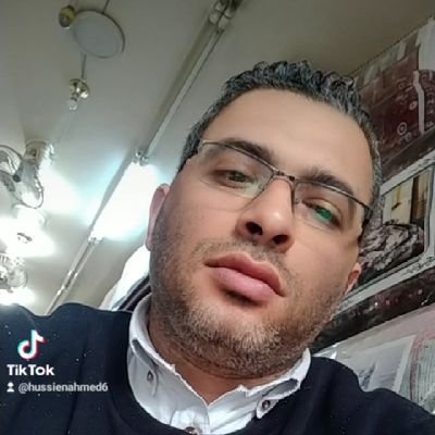 black84h's profile picture. لا