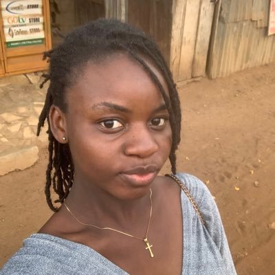 Manchester United❤️ Nigeria 🇳🇬 Yoruba 💜 Cancer ♋️ Outsider 🦍
