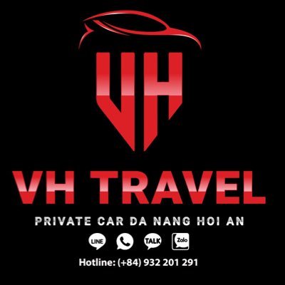 vhtravel91's profile picture. Private Tour & Car 4-7-16 Seat In Da Nang - Hoi An - Hue . Line ID : vhtravel. Whatsapp : +84932201291