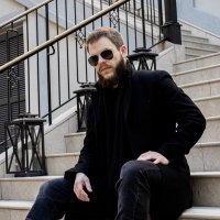 Joseph Shackelford (@josephshack) 's Twitter Profile