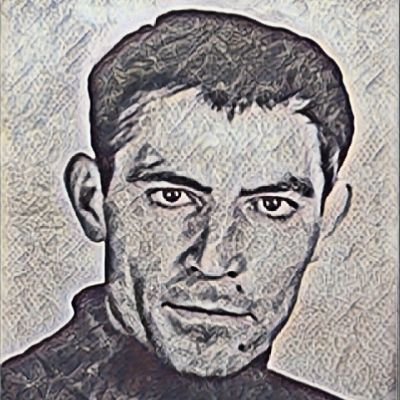 sampruyhov's profile picture. хуй вам, а не Ненька!