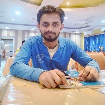iramkshukla's profile picture. Software Development Engineer