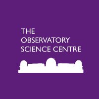 The Observatory Science Centre - Herstmonceux(@Observatory_Sci) 's Twitter Profileg