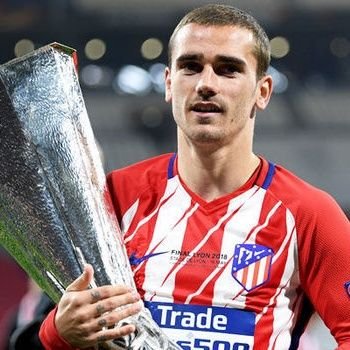 janasensio1's profile picture. 🔴⚪️🔴⚪️Aupa Atleti🔴⚪️🔴⚪️