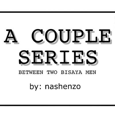 A comic between Ryu and Nash on their daily life together as a Bisaya couple. Viewers discretion, some stories may have adult content 😅