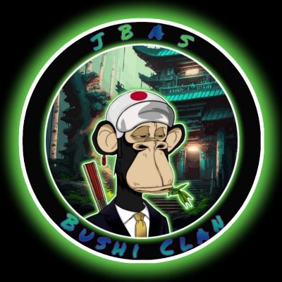 Community of dedicated raiders from @Japanese_BAPES have band together to create what is now known as JBAS Bushi Clan!

Want to join us? https://t.co/daiZlCMTET