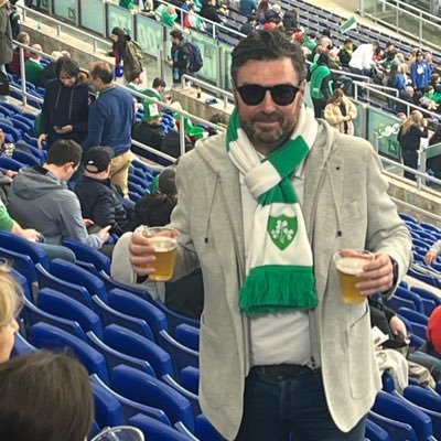 LawrenceBeckett's profile picture. Ballymoney man exiled in foreign shores. Watch United, play golf and tend my flock.....