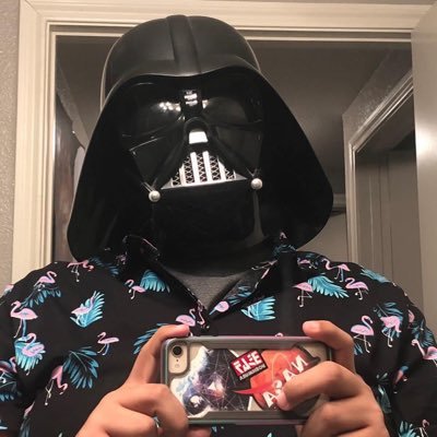 Platinum level Star Wars nerd, lame one person Grom squad, huge motor sports fan. One person once said I was cool. Instagram: Gromgeek