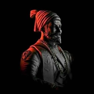 Hardcore Shivaji Maharaj Fan!

Jai Shri Ram 🚩🚩