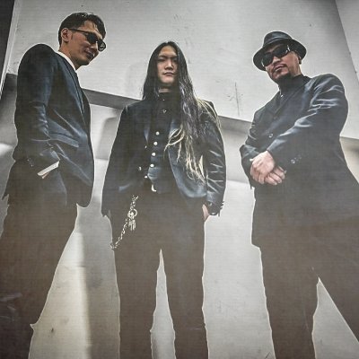 Error(@Error_info)の真人(@errormasato)とマンソン(@MansonVo)、そしてチャンス(@chance666now)のトリオユニット!