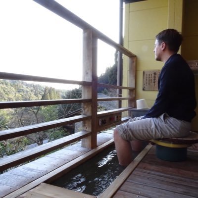 Executive Assistant @studio_evil.
Between France and Japan