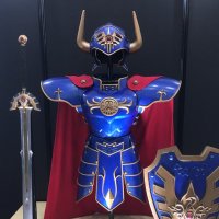アルスの星ドラ日記。 (@arusugo) 's Twitter Profile