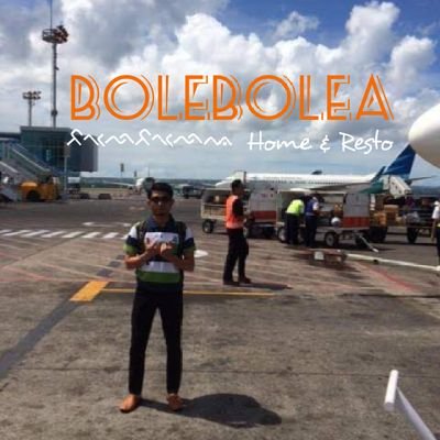 ibolebolea's profile picture. © ᨕᨗᨅᨚᨒᨙᨅᨚᨒᨙᨕ
Guide Traveler | Nature | Culinary | Plants Enthusiast