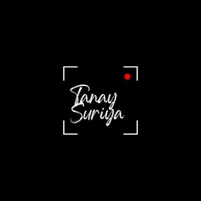 Tanay Suriya Profile