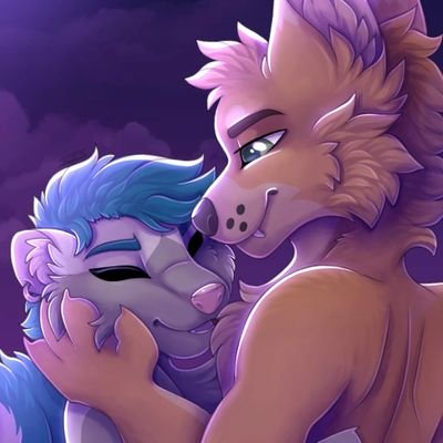 She/her
Graphic designer
Furry Artist
Commission OPEN