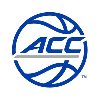Official account of ACC Women’s Basketball
