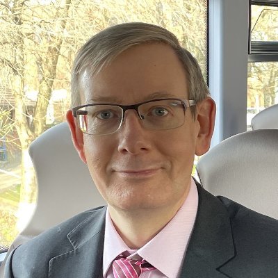 Director, Buses & Inclusion @transportgovuk. Views are my own. RTs do not imply endorsement.