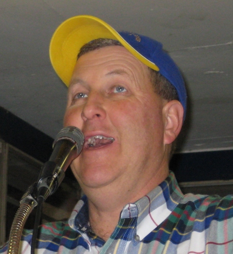 Owner of East Tennessee Livestock Center in Sweetwater, TN.  A family business celebrating its 50th anniversary in 2012!