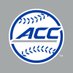 ACC Softball (@ACCsoftball) Twitter profile photo