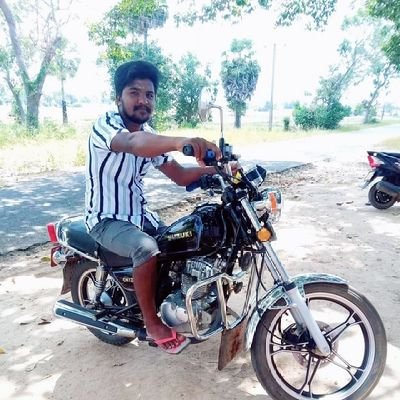 VijayKu71767783's profile picture. தமிழனேன்று சொல்லடா தலைநிமிர்ந்து இல்லடா