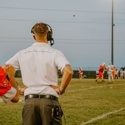 CoachJoe87's profile picture. *Typical has-been
*Dad
*Coach