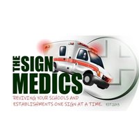 TheSignMedics(@TheSignMedics) 's Twitter Profile Photo
