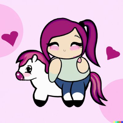 amariarenata's profile picture. 🐴 Horse Lover 🎢 Coaster Enthusiast 🚢 Cruise Addict 🗺️ World Traveler ❣️Hopeless Romantic