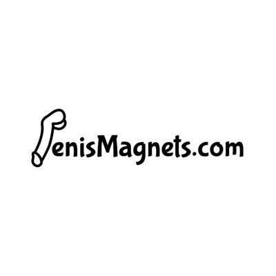 We sell high quality penis magnets. We’re a new business trying to bring some amusement to the world.