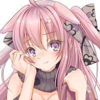 冬村ノエル⛓ (@noel_fuyumura) Twitter profile photo