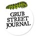 Grub Street Journal (@grubstreetjourn) Twitter profile photo