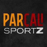 Parçalı Sportz(@parcalisportz) 's Twitter Profile Photo