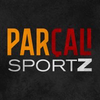 Parçalı Sportz (@parcalisportz_) 's Twitter Profile