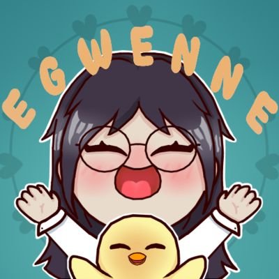 Twitch streamer for fun besides my job and being single mom. 

If you are an artist that only does follow because you think you can earn from me, leave!