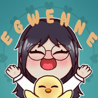 Egwenne(@Egwenne80) 's Twitter Profile Photo