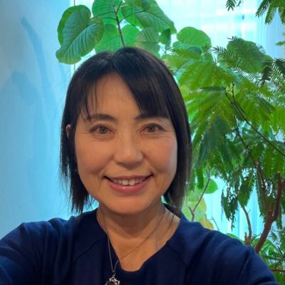 o_kitayoshiko's profile picture. 播磨町議会議員2期目/防災士/保護司/ 一般社団法人にーず/播磨町の子ども食堂モグモグ播磨立ち上げました/播磨町内で楽しい事や人を繋げる事をしたい