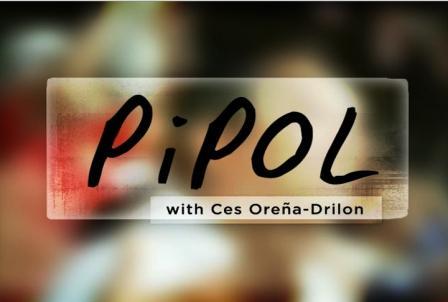 REAL STORIES. REAL PEOPLE. Watch PIPOL on ANC with @cesdrilon Mondays at 930PM. Follow us for the replay scheds and other updates!