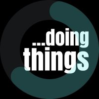 Doing Things (@doingthingss) 's Twitter Profile