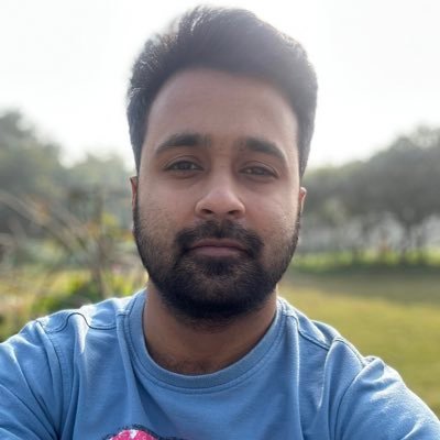 Karanmahajan8's profile picture. 