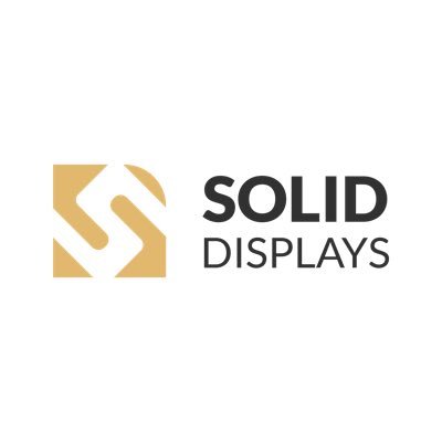 Solid Displays: Solution expert of shop displays. (metal, wood and acrylic displays)