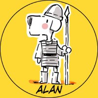 Alan Guerzoni(@AlanGuerzoni) 's Twitter Profile Photo